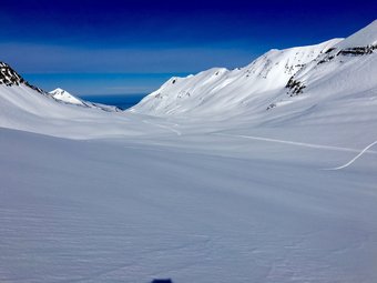 Apartamentos Vellir Grenivik A Home With A View