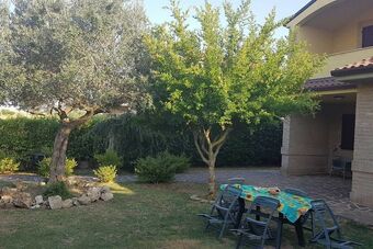 Bed & Breakfast Recanati Family