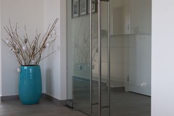 Vakantiewoning Fossee