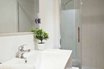 Apartment Nice Sensation