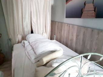 Apartment With 2 Bedrooms In Saint-laurent-le-minier, With Terrace And Wifi - 50 Km From The Slopes