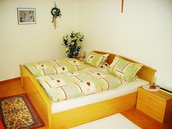 Apartamentos Ferienwohnung Familie Kappauf & Petrik