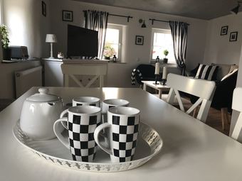 Apartamentos Ilmhaus 2