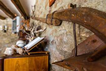 Aparthotel L'estan�a De L'era Del Marxant