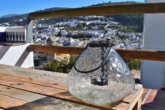 Hotel Casa Del Arrabal De Montefr�o