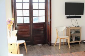 Hotel Vila Mafra - Grill Terrace