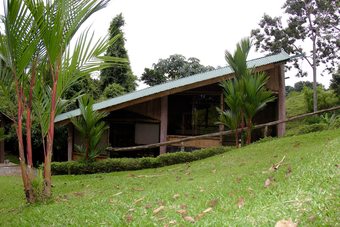 Posada Epic Adventure Lodge