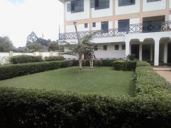 Hotel Levilla Gardens Resort & Spa