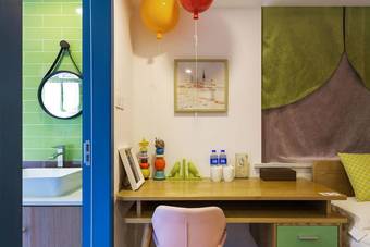 Hotel Hangzhou Je T'aime Inn