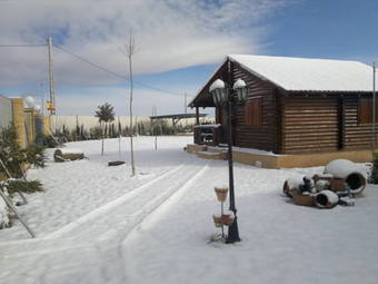 Casas Rurales Villa Pereza