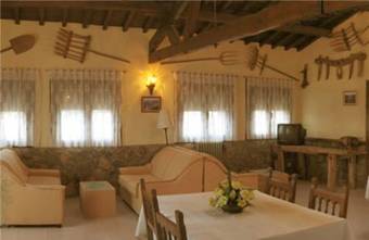 Hotel Rural Los Arribes