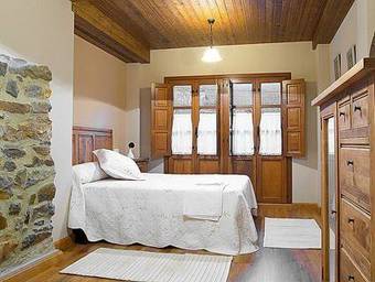 Apartamentos Rurales Blanca