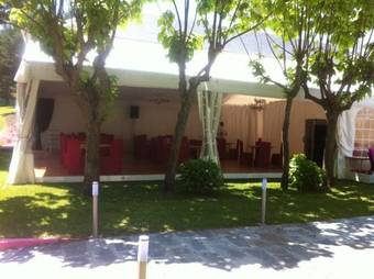 La Casona Del Pinar Albergue