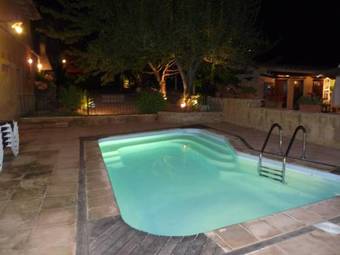 Apartamento Can Met Viu