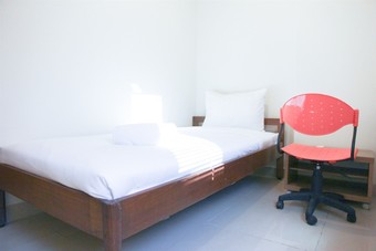 2br Hampton's Park Apartment Near Pondok Indah