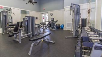 444 Cinnamon Beach - Three Bedroom Condo