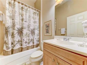 1061 Cinnamon Beach - Three Bedroom Condo