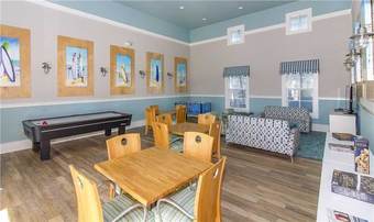 661 Cinnamon Beach - Three Bedroom Condo