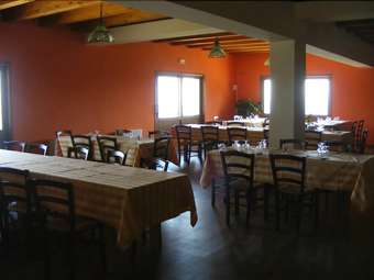 Agroturismo Agriturismo Lo Scoiattolo