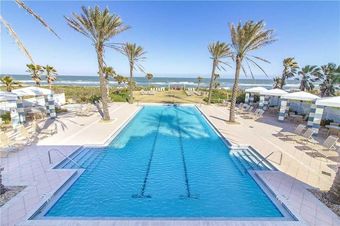 923 Cinnamon Beach - Three Bedroom Condo