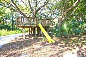 Canopy Walk 235 - Three Bedroom Condo
