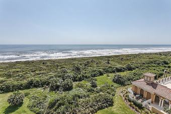 Surf Club II 218 - Three Bedroom Condo
