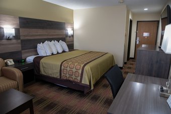 Hotel Courtyard Inn And Suites