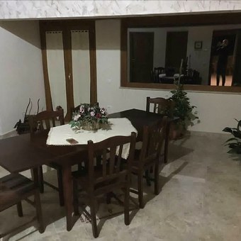 Bed & Breakfast Jenny's House