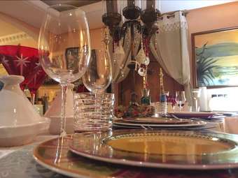 Hotel Le Palais D Hotes