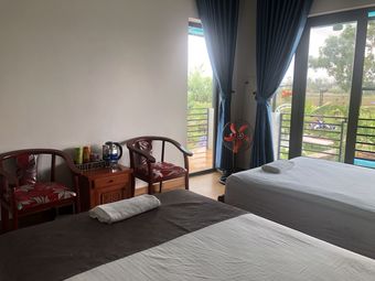 Hotel Palafita Bungalow