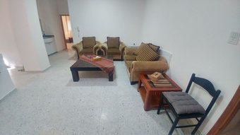 Apartamentos Barmil Resident