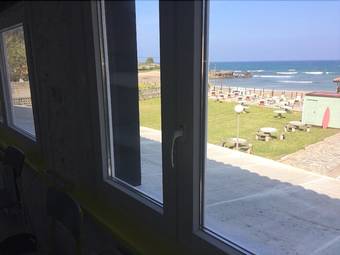 Hostal Marejada Hostel Food & Drinks