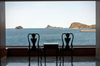 Iki Retreat Kairi Murakami