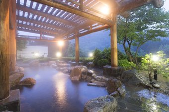 Watari Onsen Hotel Satsuki