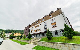 Apartamentos Everysky Malinnik Jelenia G�ra