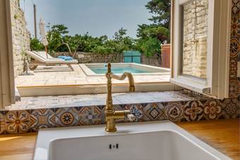 Unique Antistress Oasis Villa Antiqua - Roman & Venetian Heritage