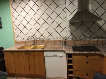 Apartamentos Lo Celler - Clot D'en Parral