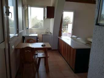 Apartamento B&B Villa Augusta