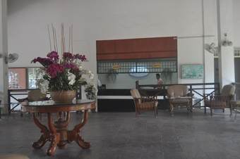 Hotel Safira Country Club