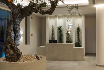 Hotel Tsamis Zante Suites - Adults Only