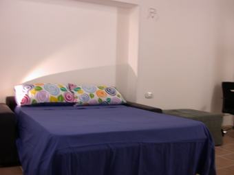Agroturismo Casavacanze Biomele