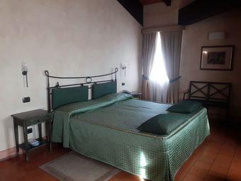 La Cantina Hotel Residence