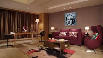 Onehome Art Hotel Shanghai