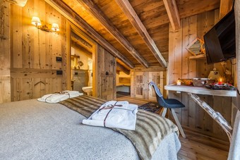 Hotel Affittacamere Annie-parblanc