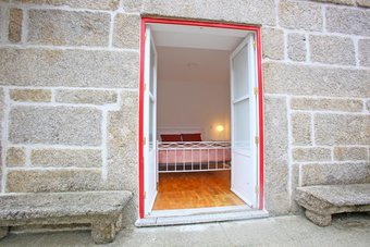 Apartamentos Casa Do Laboreiro D