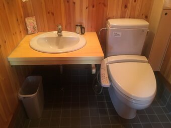 Hostal Guest House Honami-kaido - Hostel