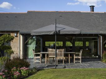 Agroturismo La Soucherie