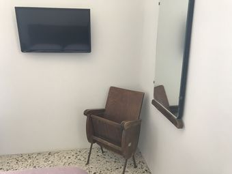 B&B Ripari Di Giobbe