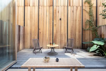 Apartamentos Security Loft At Roma Condesa