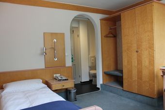 Wagners Hotel Sch�nblick